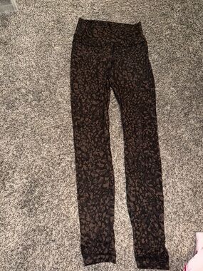 Lululemon Align Leggings